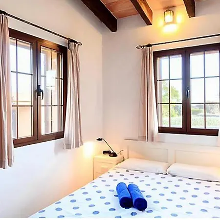 Appartamento Son Segarut Manacor (Mallorca)