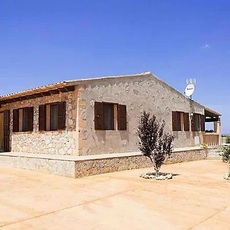Appartamento Son Segarut Manacor (Mallorca)