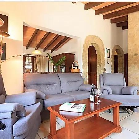 Son Segarut Appartamento Manacor (Mallorca)