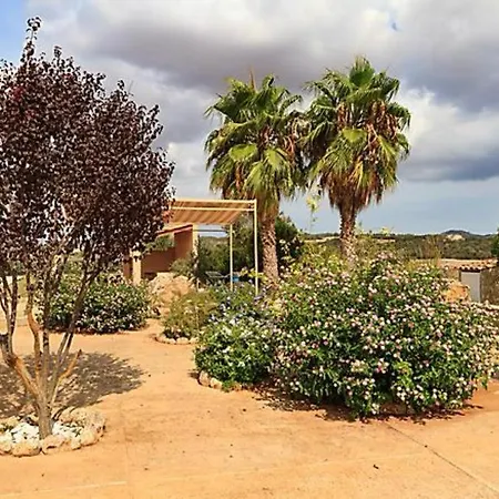 Appartamento Son Segarut Manacor (Mallorca)