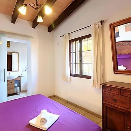 Son Segarut Appartamento Manacor (Mallorca)