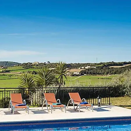 Appartamento Son Segarut Manacor (Mallorca)